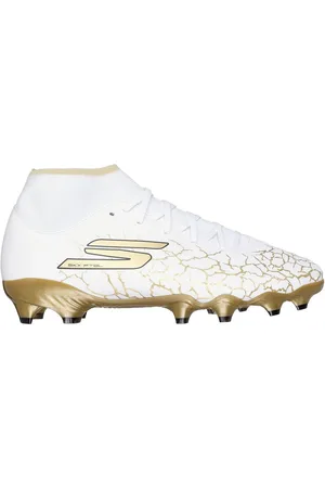Skechers Soccer Control Academy High Firm Ground Bootsuk11eu45