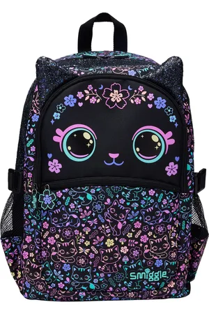 SMIGGLE Eclipse Classic Attach Backpacken
