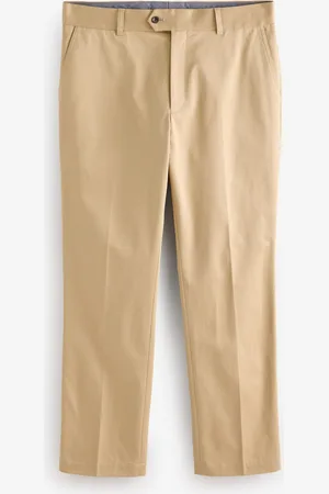 Next Signature Emmetex Italian 100% Cotton Chino Trousers38B x 35L (UK 38 XL)