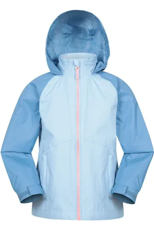 Mountain Warehouse Torrent II Kids Waterproof Jacket98104cm