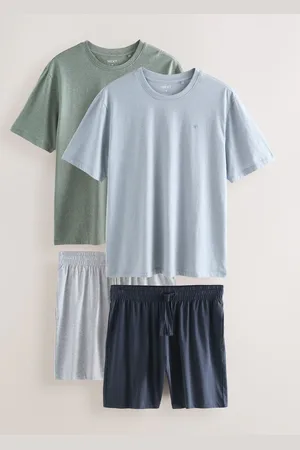 Next Jersey Short Pyjamas Set 2 Packxsmall