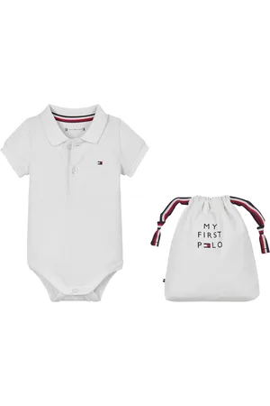 Tommy Hilfiger Polo Body Giftpack12 - 18 måneder (80 - 86cm)