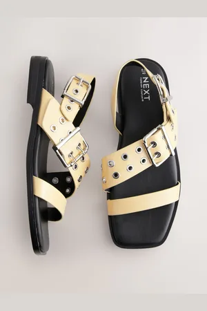 Next Forever Comfort Buckle Strap Sandalseu40