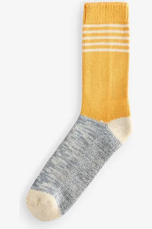 Sealskinz Bawdeswell Bamboo Mid Length Lightweight SocksM