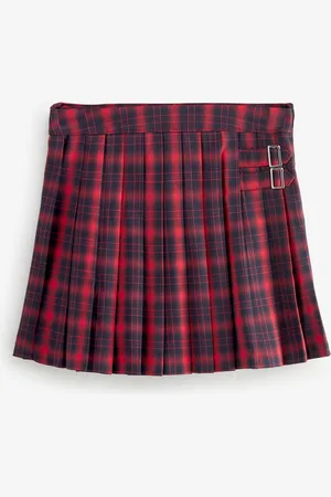 Next Plisseret Kilt Mini Nederdele50 R