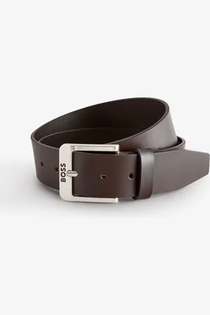 HUGO BOSS Logo Belt32r