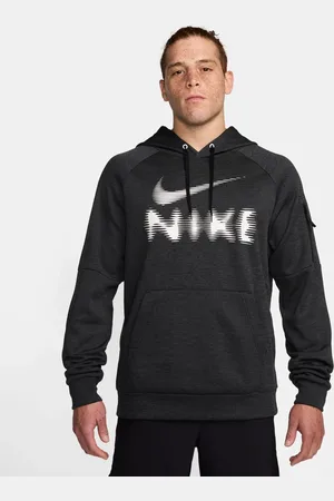 Nike Therma-FIT Pullover Træning HættetrøjeXL