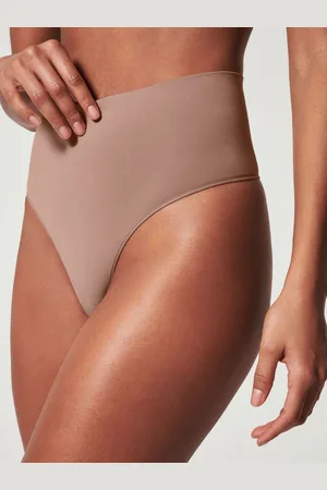 Spanx EcoCare Seamless Shaping ThongM