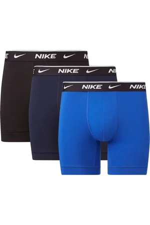 Nike Bokser Trusser 3 Pakke BokserM