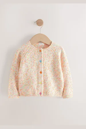 Next Knitted Cardigan (3mths-7yrs)8692cm