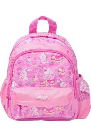 SMIGGLE Out & About Teeny Tiny Backpacken
