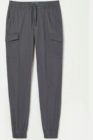 Fat Face FatFace Cuffed Cargo Trousers38B x 29L (UK 38 S)