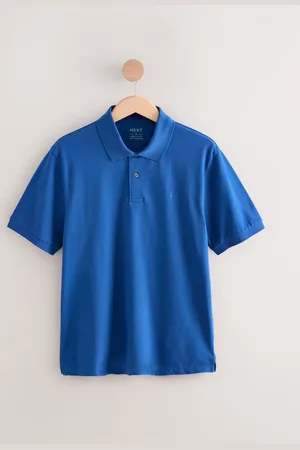 Next Kortærmet Pique Polo Shirt3X-Large