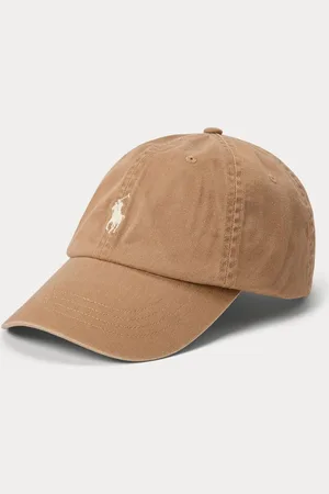 Ralph Lauren Classic 100% Cotton Sports CapEn