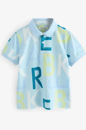 Ted Baker Poloshirt122128cm