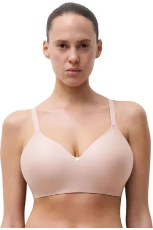 Chantelle C Jolie Smooth Non Wired T-Shirt Bra75D