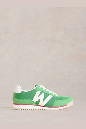 White Stuff Lucy Trainers5