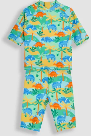 JoJo Maman Bébé Sun Protection Suits 2 Piece9298cm