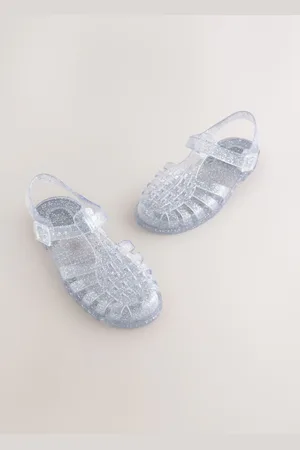 Next Jelly sandaler