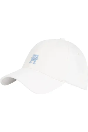 Tommy Hilfiger 100% Organic Cotton 6 Panel Caponesize
