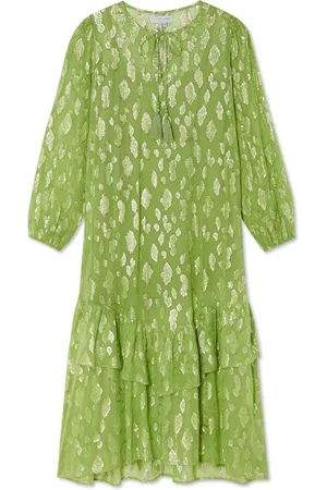 Never Fully Dressed Jacquard Harmony Dress42