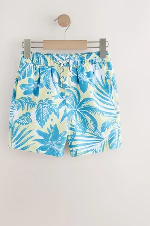 Next Trykte Badeshorts (3-16år)140146cm