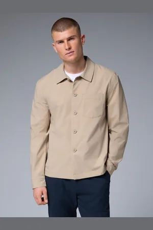 Next Letvægts Stræk Shacket5XL