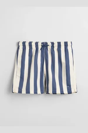 GANT Stripe Swim Shorts134140cm