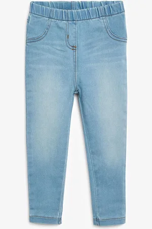 Next Elasticated Waist Jeggings (3mdr.-7år)3 - 6 måneder (62 - 68cm)