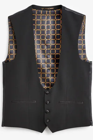 Next Regular Fit Vest52 Regular (UK 42 R)