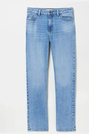 Fat Face FATFACE Chesham Girlfriend Jeans40 S