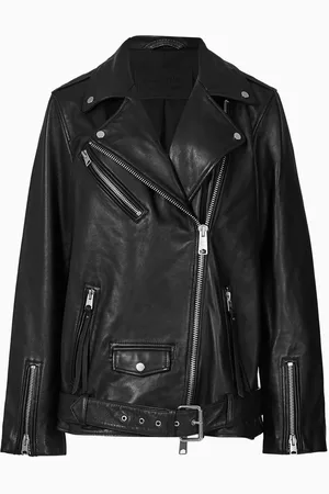 AllSaints AllSaints Billie Biker JacketXS