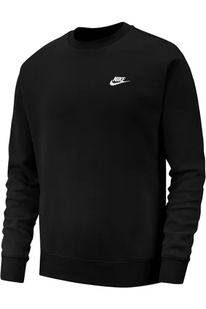 Nike Club Sweatshirt med rund halsM Reg