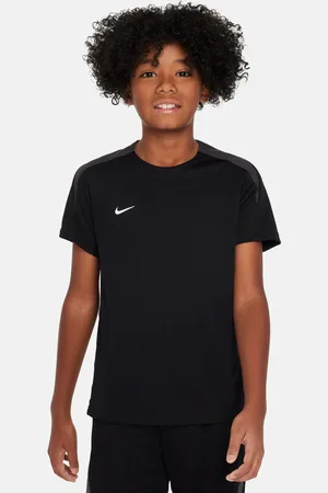 Nike Strike Dri-FIT Kortærmet Global Football Top166168cm