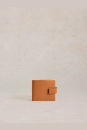 White Stuff Rufus Leather WalletEn