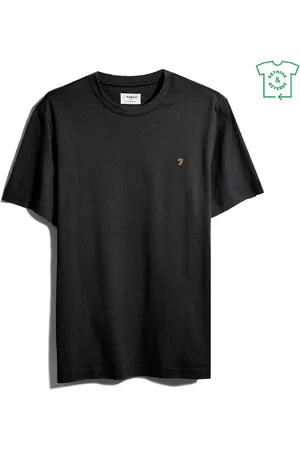 Farah Danny Short Sleeve T-ShirtS