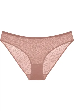 Triumph Signature Sheer Tai Briefs38