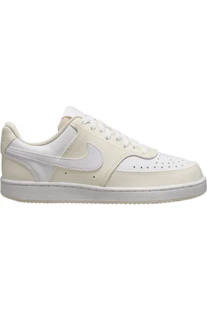 Nike Court Vision lave sneakers6.5