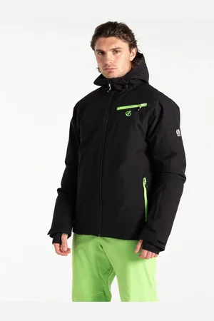 Dare 2B Waterproof Eagle Black Ski JacketXXL