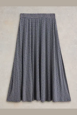 White Stuff Jada Jersey Maxi Nederdele42