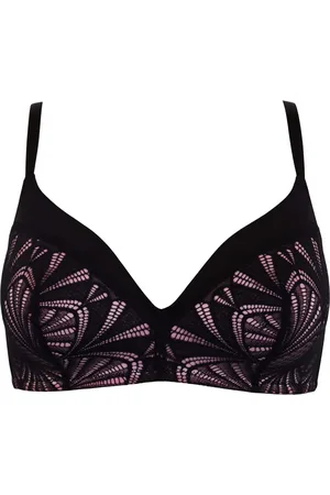 Pour Moi New Romance Non Padded Underwired Full Cup Bra75C