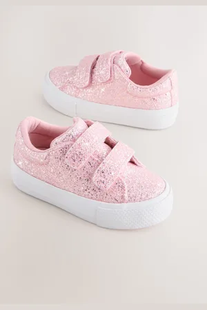 Next Chunky sneakers med velcrolukninguk8eu255