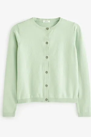 Next Cardigan (3mdr.-7år)9 - 12 måneder (74 - 80cm)