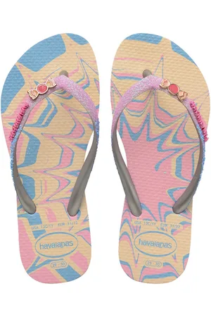 Havaianas Kids Slim Sandaler11