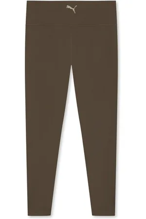 PUMA Womens Train High-waist Full Length Tightsmedium