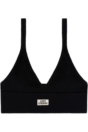 LOVE Stories Posey Stylish Sporty Bralettesmall