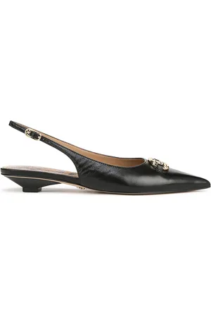 Sam Edelman Regular Fit Circus NY Aggie Slingback Shoes9
