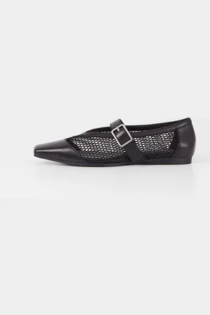 Vagabond Vagabond Skomagere Wioletta Ballerina Skoeu355