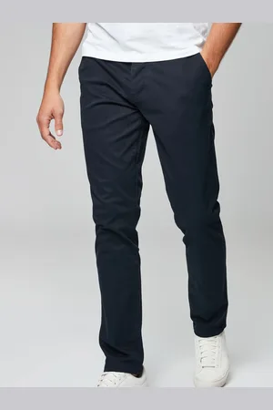 Next Chinobukser med Stræk32W x 33L (UK 32 L)