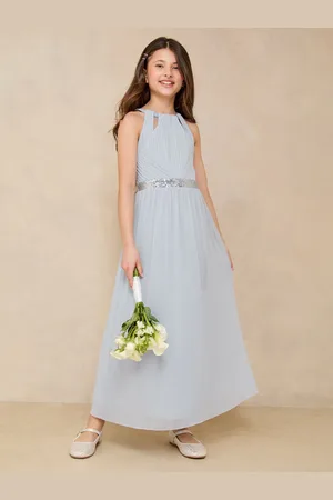 Lipsy London Teen Cut Out Midi Occasion Dress (10-16yrs)152158cm